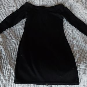 Armani Exchange Dress